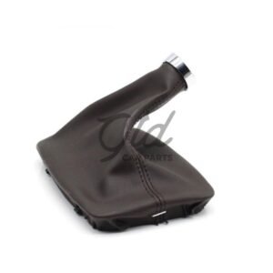 Moca Velocidades C/ Fole Moka Mercedes-Benz Classe C E W204 W212 W207 X204 2007-2012 Caixa Automática - Image 5