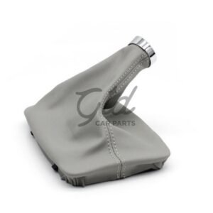 Moca Velocidades C/ Fole Cinza Mercedes-Benz Classe C E W204 W212 W207 X204 2007-2012 Caixa Automática - Image 5