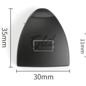 Botão Teto de Abrir Amarelo Mercedes-Benz Classe E CLS W211 W219 2003-2008 - Image 4