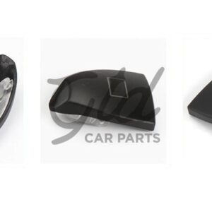 Botão Teto de Abrir Cinza Mercedes-Benz Classe E CLS W211 W219 2003-2008 - Image 5