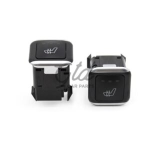 Interruptor Aquecimento de Bancos Mercedes-Benz  Classe G E CLS W463 W212 W218 2004-2018 - Image 4