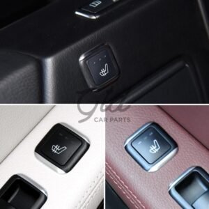 Interruptor Aquecimento de Bancos Mercedes-Benz  Classe G E CLS W463 W212 W218 2004-2018 - Image 3