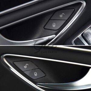 Botões Fecho de Portas Direito Mercedes-Benz Classe S W222 2014-2022 - Image 3