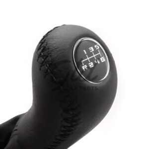 Moca c/ Fole de Velocidades MERCEDES- BENZ CLASSE E W211 CLS W219 - 6 Velocidades - Image 3