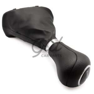 Moca c/ Fole de Velocidades MERCEDES-BENZ CLASSE C W203  - Caixa Automática - Image 5