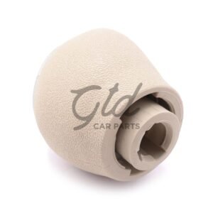 Moca de Velocidades RENAULT DUSTER FLUENCE MEGANE III SCÉNIC III - 6 Velocidades - Image 3