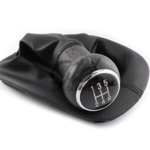 Moca c/ Fole de Velocidades  SEAT LEON TOLEDO II / VW BORA I GOLF IV  - 5 Velocidades - Image 3