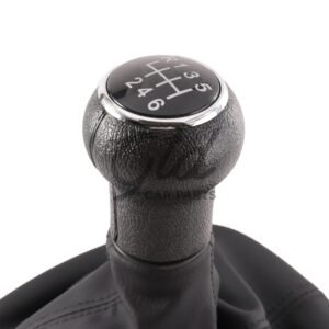 Moca c/ Fole de Velocidades  SEAT LEON TOLEDO II / VW BORA I GOLF IV - 6 Velocidades - Image 3