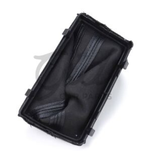 Moca Velocidades C/ Fole Audi A3 A4 A5 A6 Q5 B8 B9 8P C6 Automático - Image 5