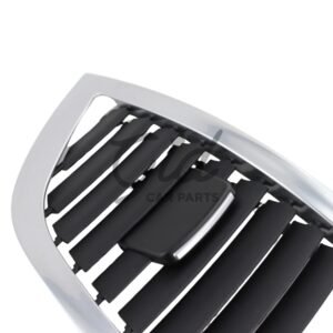 Grelha Ventilação Frontal Direita Audi Q7 2006-2015 - Image 5