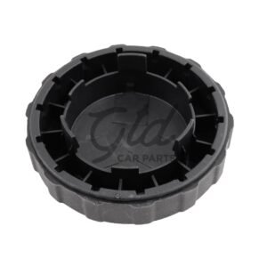 Roda Plástica Preta Ajuste Inclinação de Bancos Frontais Audi, Seat, Skoda, Volkswagen - Image 3