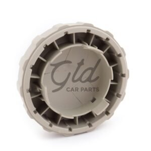 Roda Plástica Bege Ajuste Inclinação de Bancos Frontais Audi, Seat, Skoda, Volkswagen - Image 6