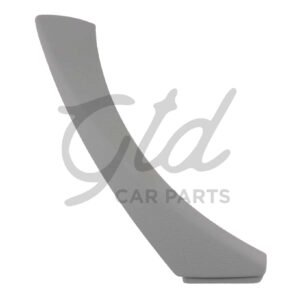 Puxador Cinza Direito BMW Série 3 E90 E91 E92 2005-2012 - Image 6