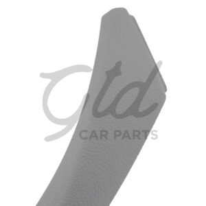Puxador Cinza Direito BMW Série 3 E90 E91 E92 2005-2012 - Image 5