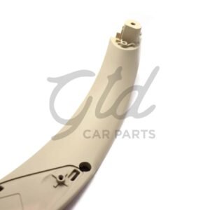 Puxador Oyster Frontal Direito BMW Série 3/4 F30 F31 F35 F32 F36 2012-2017 - Image 5