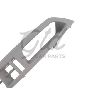 Puxador Condutor Cinza BMW X5 X6 E70 E71 2007-2014 - Image 6