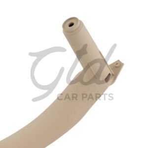 Puxador Bege Esquerdo BMW X5 X6 E70 E71 2007-2014 - Image 6
