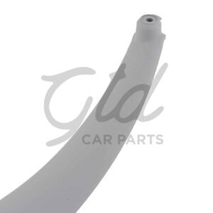 Puxador Cinza Direito BMW X5 X6 E70 E71 2007-2014 - Image 7