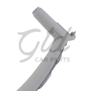 Puxador Cinza Direito BMW X5 X6 E70 E71 2007-2014 - Image 5