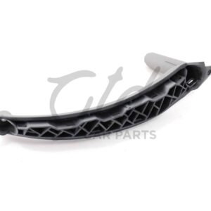 Puxador Cinza Direito BMW X5 X6 E70 E71 2007-2014 - Image 3