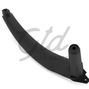 Puxador Bege Claro Esquerdo Com Pele BMW X5 X6 E70 E71 2007-2014 - Image 12