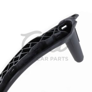 Puxador Bege Claro Esquerdo Com Pele BMW X5 X6 E70 E71 2007-2014 - Image 13