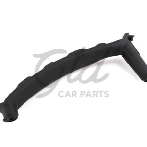 Puxador Bege Claro Esquerdo Com Pele BMW X5 X6 E70 E71 2007-2014 - Image 10