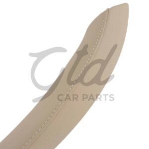 Puxador Bege Direito Com Pele BMW X5 X6 E70 E71 2007-2014 - Image 11
