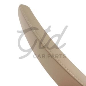 Puxador Bege Direito Com Pele BMW X5 X6 E70 E71 2007-2014 - Image 12