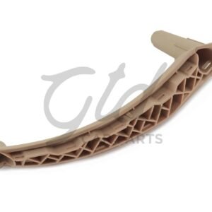 Puxador Bege Direito Com Pele BMW X5 X6 E70 E71 2007-2014 - Image 6