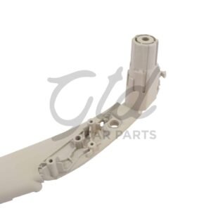 Puxador Frontal Esquerdo Oyster BMW Série 5 G30 G31 G38 F90 2017-2020 - Image 3