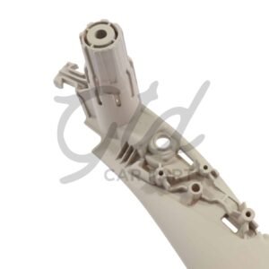 Puxador Frontal Esquerdo Oyster BMW Série 5 G30 G31 G38 F90 2017-2020 - Image 4