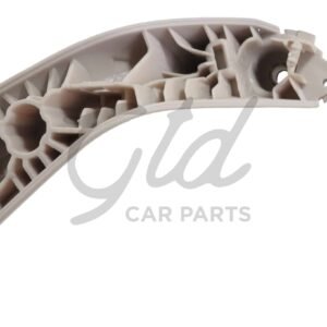 Puxador Frontal Esquerdo Oyster BMW Série 5 G30 G31 G38 F90 2017-2020 - Image 6