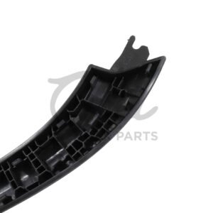 Capa Puxador Esquerdo Frontal / Traseiro Preto BMW X3 X4 G01 G02 F97 F98 2018-2021 - Image 5