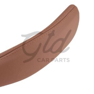 Capa Puxador Direito Champanhe BMW Série 5 G30 G31 G38 F90(M5) 2017-2023 - Image 3