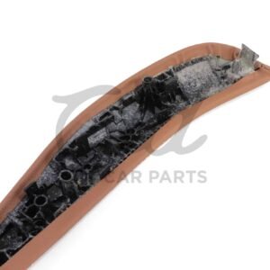 Capa Puxador Direito Champanhe BMW Série 5 G30 G31 G38 F90(M5) 2017-2023 - Image 4