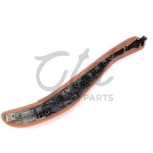 Capa Puxador Direito Champanhe BMW Série 5 G30 G31 G38 F90(M5) 2017-2023 - Image 6