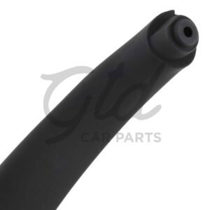 Puxador Frontal Esquerdo Preto BMW X5 E53 1999-2006 - Image 4