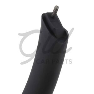 Puxador Frontal Esquerdo Preto BMW X5 E53 1999-2006 - Image 6