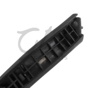 Puxador Frontal Direito Preto BMW X5 E53 1999-2006 - Image 5