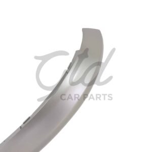 Capa Puxador Frontal Esquerdo Cinza Prata BMW X5 E53 1999-2006 - Image 3