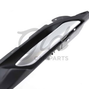 Puxador Interior Traseiro Direito BMW X1 X2 F48 F39 2016-2023 - Image 4