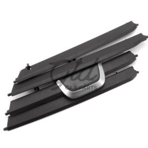 KIT Reparação Grelha Ventilação Frontal Lateral Direita BMW Série 5 6GT G30 G31 G38 G32 2018-2022 - Image 3