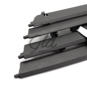 KIT Reparação Grelha Ventilação Frontal Lateral Direita BMW Série 5 6GT G30 G31 G38 G32 2018-2022 - Image 6