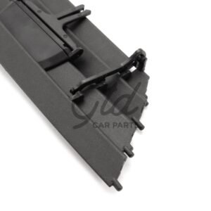 KIT Reparação Grelha Ventilação Frontal Lateral Direita BMW Série 5 6GT G30 G31 G38 G32 2018-2022 - Image 7