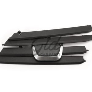 KIT Reparação Grelha Ventilação Frontal Central Esquerda BMW Série 7 Series G11 G12 2016-2022 - Image 3