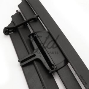 KIT Reparação Grelha Ventilação Frontal Central Esquerda BMW Série 7 Series G11 G12 2016-2022 - Image 6