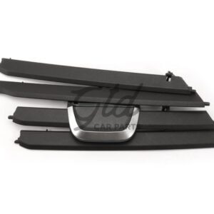 KIT Reparação Grelha Ventilação Frontal Central Direita BMW Série 7 Series G11 G12 2016-2022 - Image 3