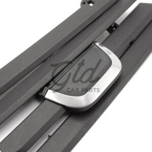 KIT Reparação Grelha Ventilação Frontal Central Direita BMW Série 7 Series G11 G12 2016-2022 - Image 5