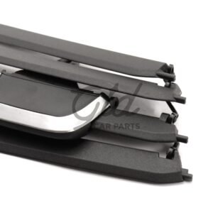 KIT Reparação Grelha Ventilação Frontal Esquerda BMW Série 7 Series G11 G12 2016-2022 - Image 4